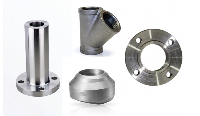 METAL-LINK Metallurgical Quality Control Lab