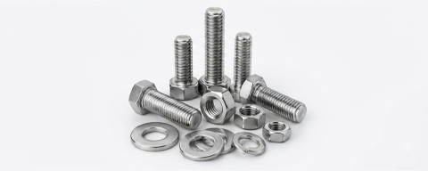 Seamless & Welded Steel Pipes