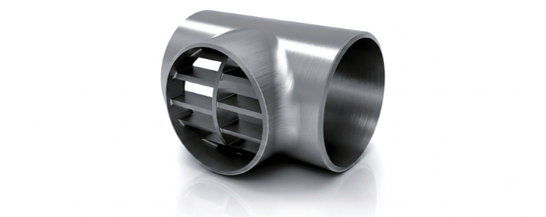 Seamless & Welded Steel Pipes