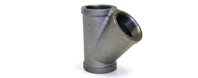 Seamless & Welded Steel Pipes