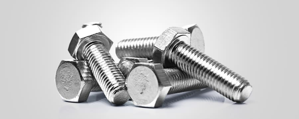 Stainless Steel Round Bars & Rods
