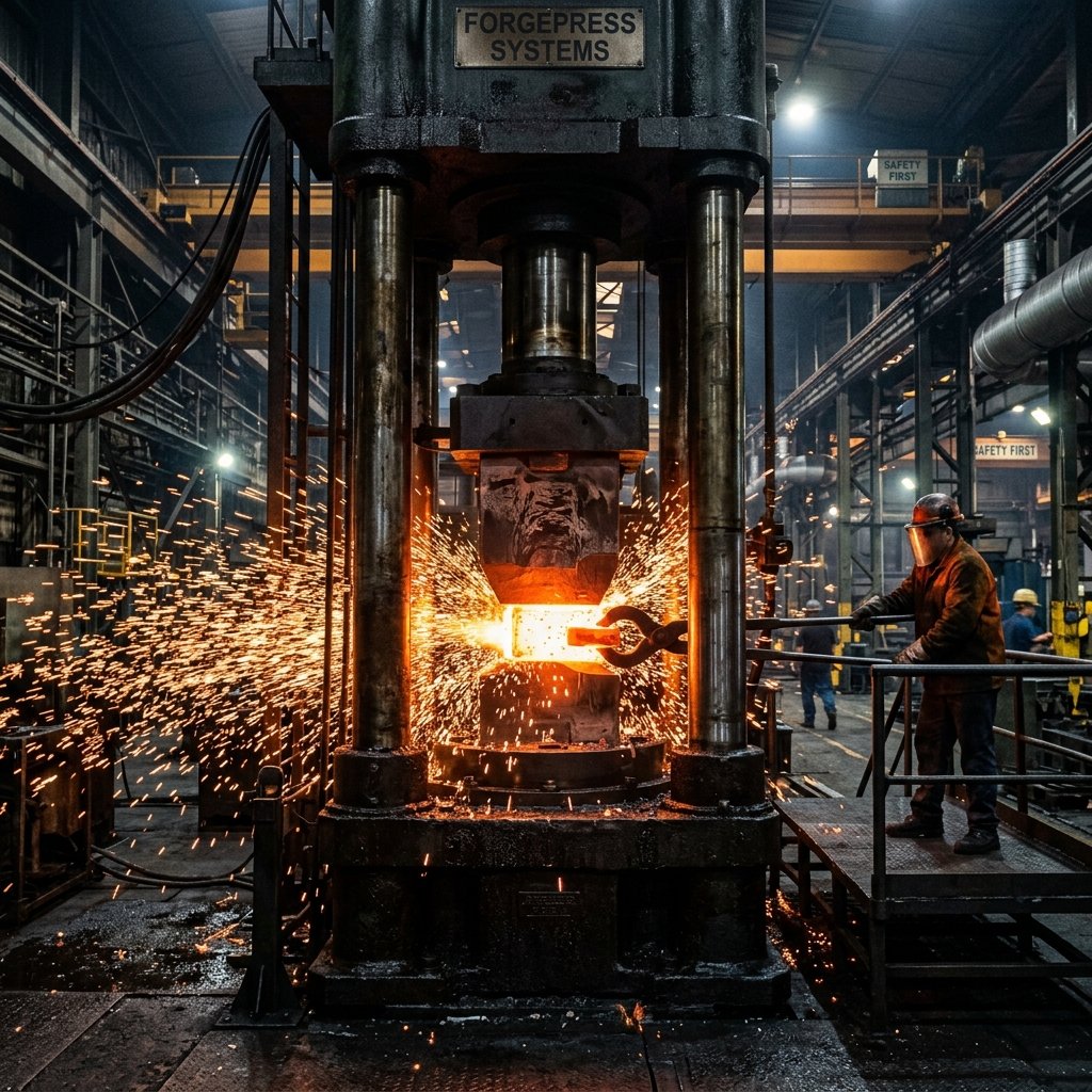 METAL-LINK Manufacturing