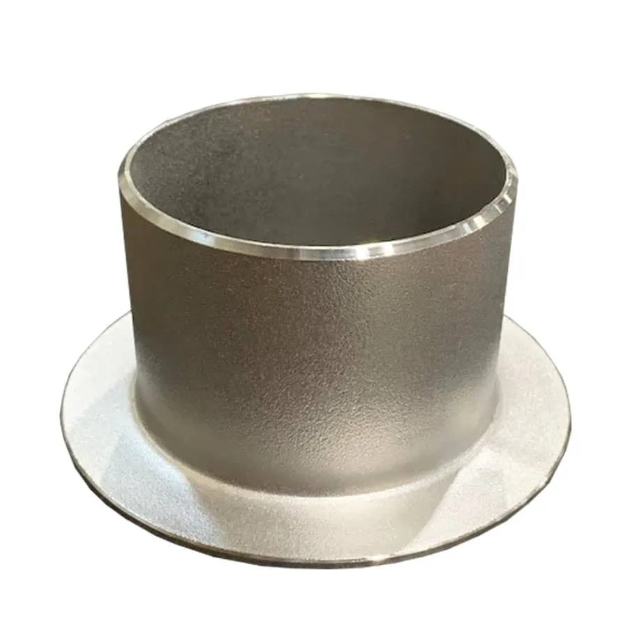 Long Weld Neck Flange