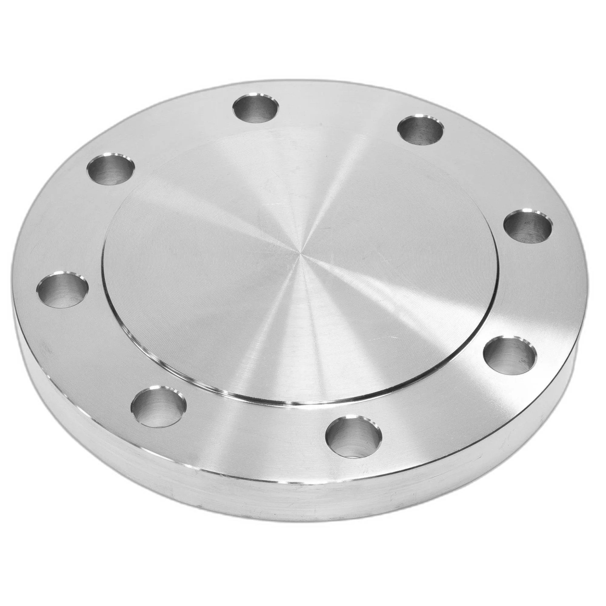 Long Weld Neck Flange