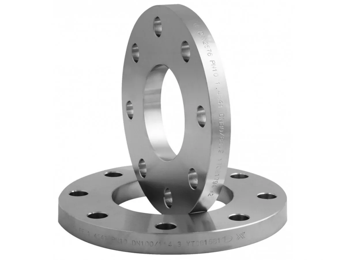 Long Weld Neck Flange