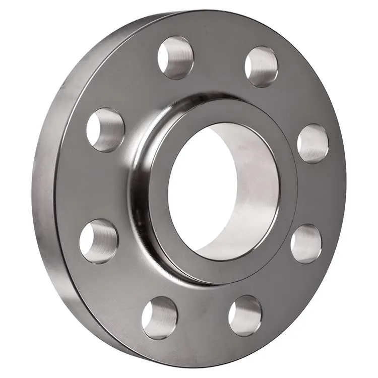 Long Weld Neck Flange