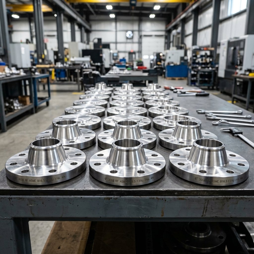 ASME B16.5 Pressure Temperature Ratings